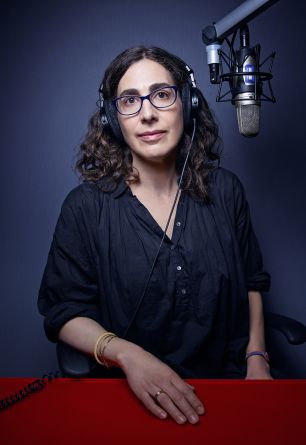 Sarah Koenig
