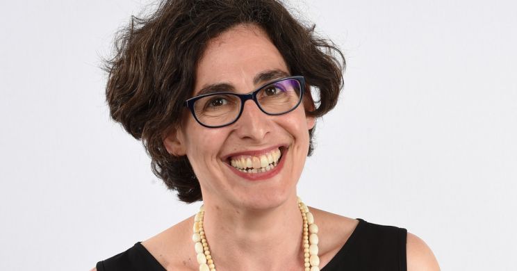 Sarah Koenig