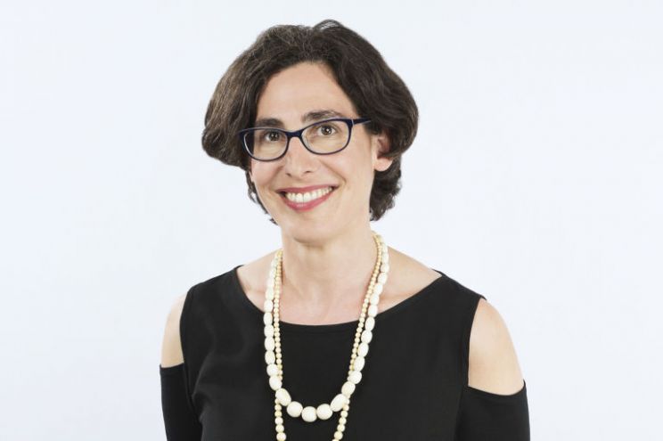 Sarah Koenig