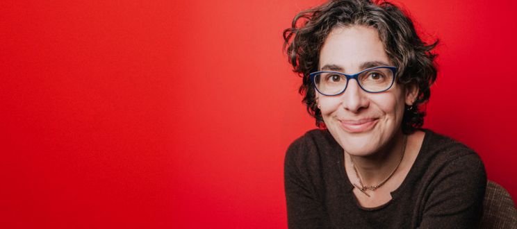 Sarah Koenig