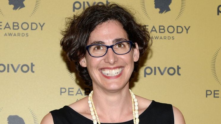 Sarah Koenig