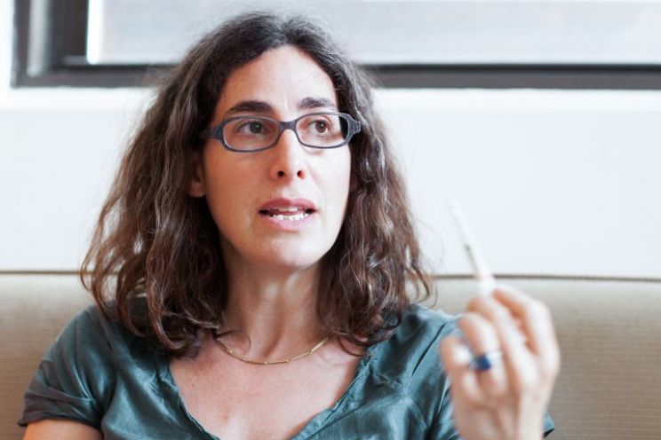 Sarah Koenig