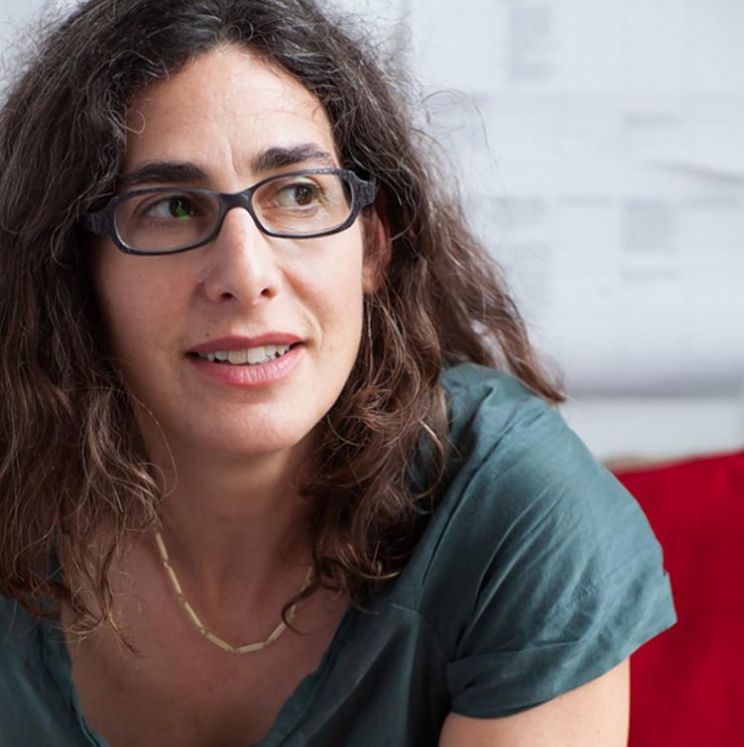 Sarah Koenig