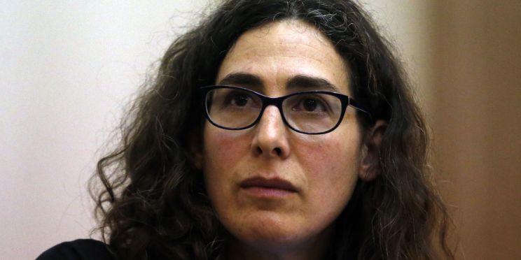 Sarah Koenig