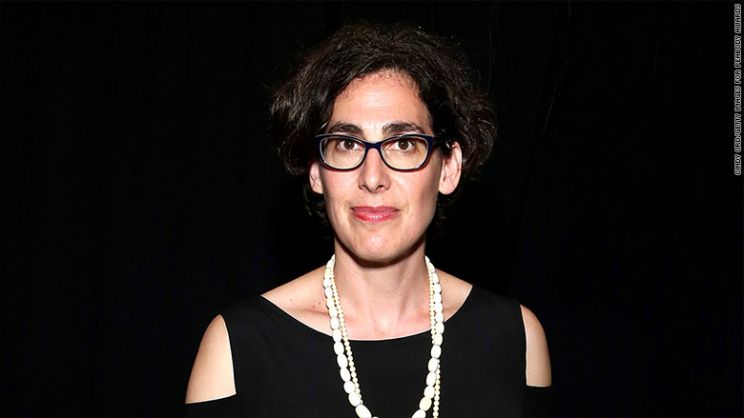 Sarah Koenig