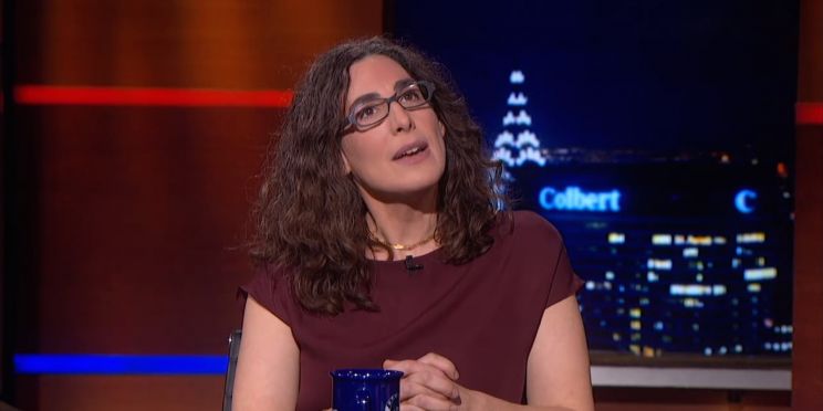 Sarah Koenig