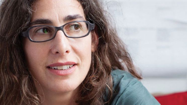 Sarah Koenig