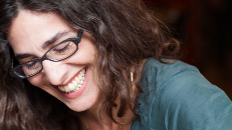 Sarah Koenig
