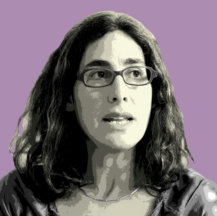 Sarah Koenig
