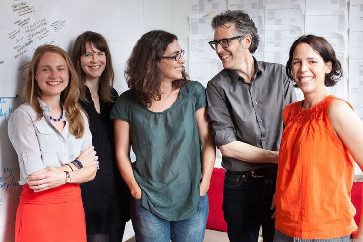 Sarah Koenig