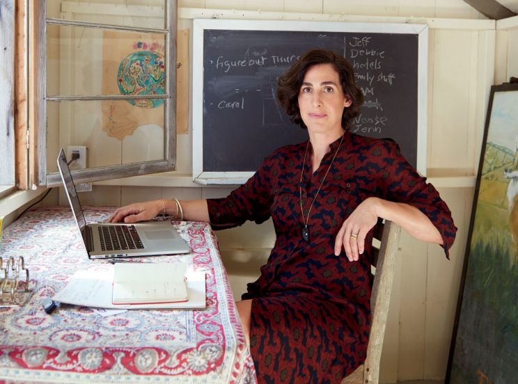 Sarah Koenig