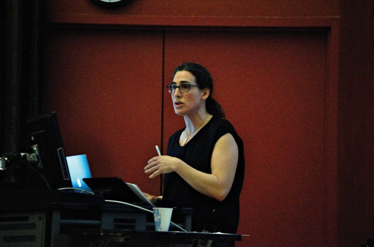 Sarah Koenig