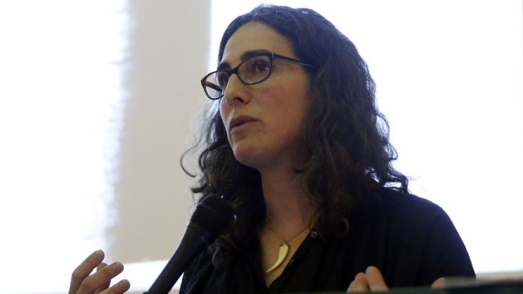 Sarah Koenig