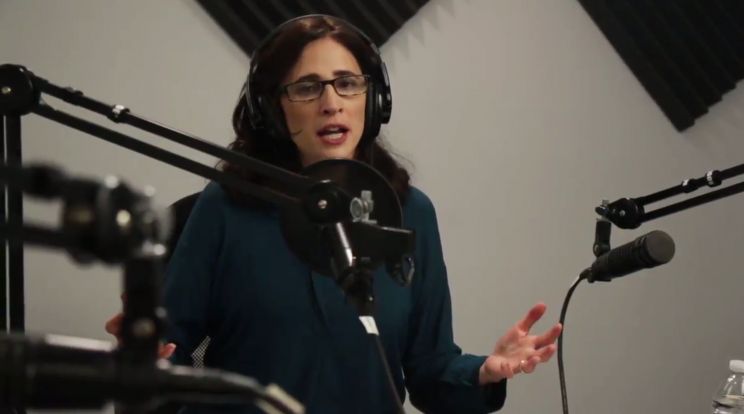 Sarah Koenig