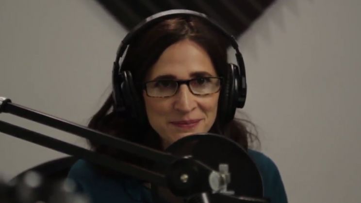 Sarah Koenig