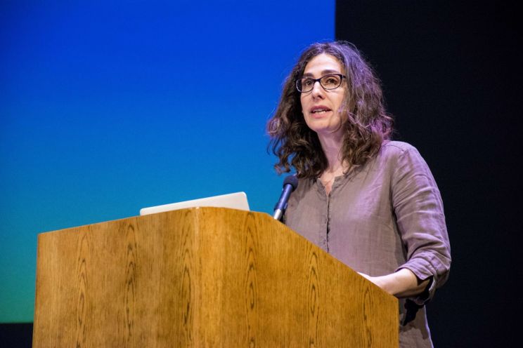 Sarah Koenig