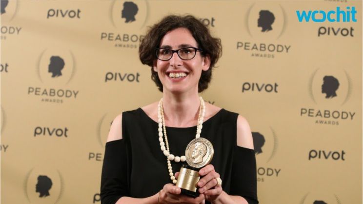 Sarah Koenig