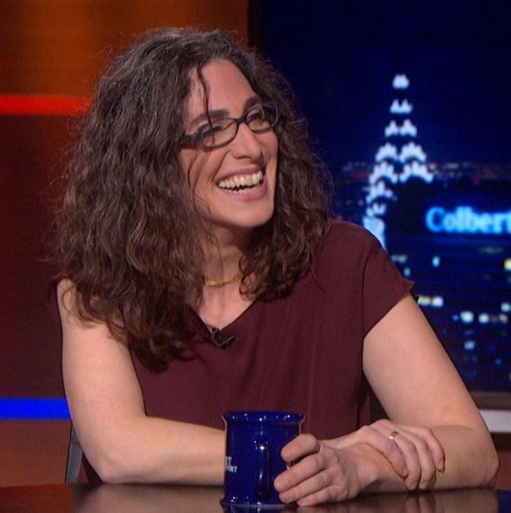 Sarah Koenig