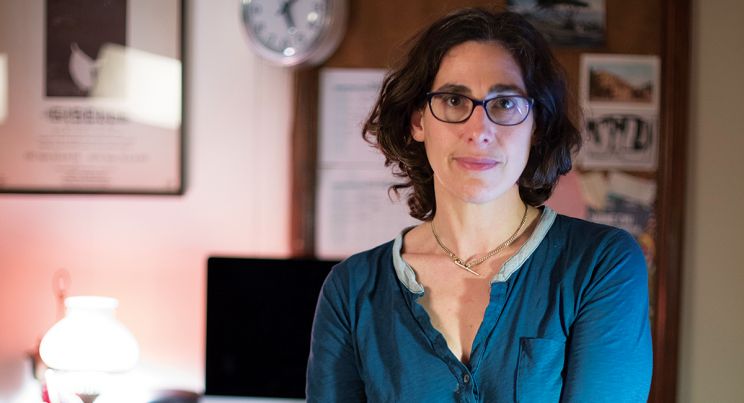 Sarah Koenig
