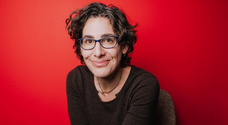 Sarah Koenig