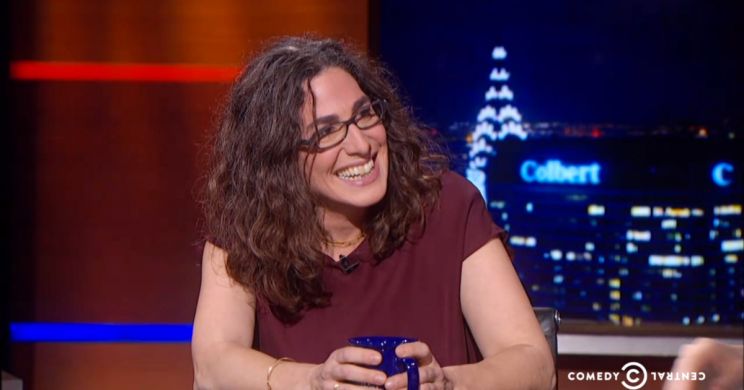 Sarah Koenig