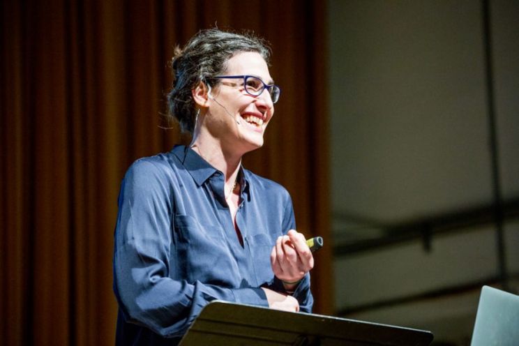 Sarah Koenig