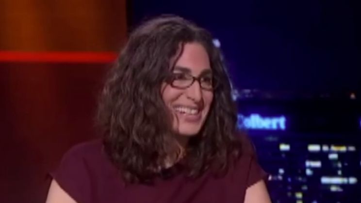 Sarah Koenig