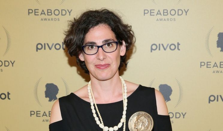 Sarah Koenig