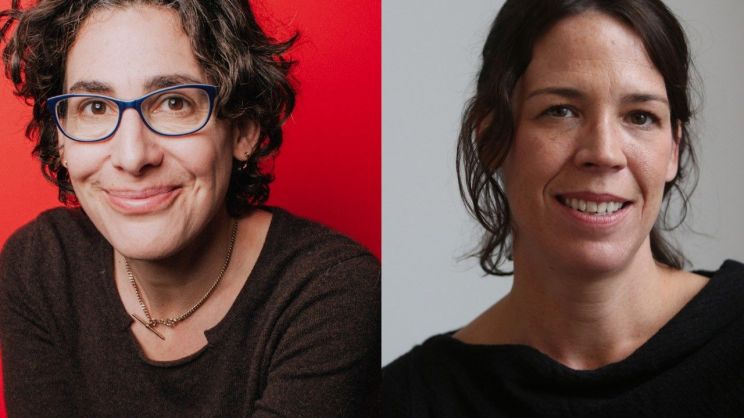 Sarah Koenig