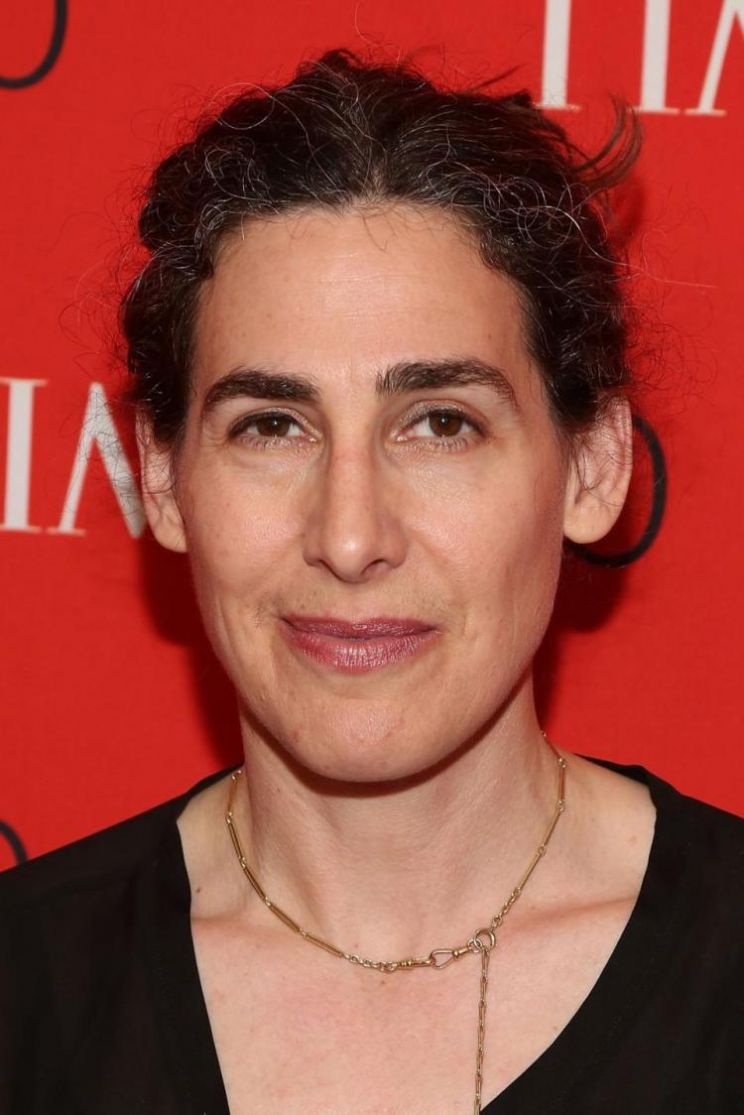 Sarah Koenig