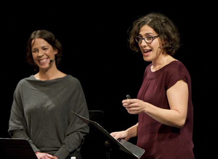 Sarah Koenig