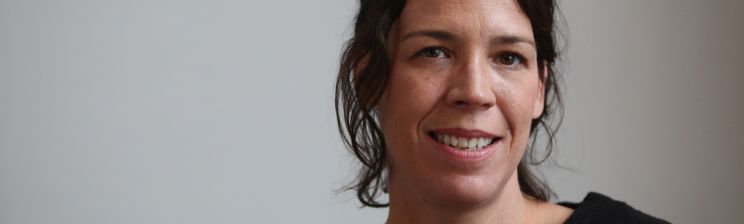 Sarah Koenig