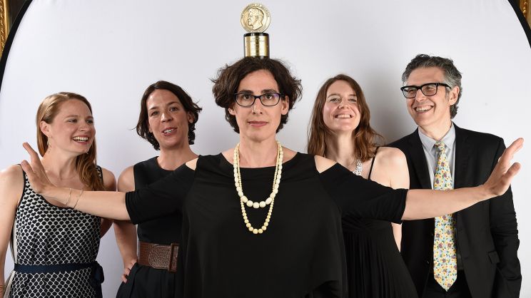 Sarah Koenig