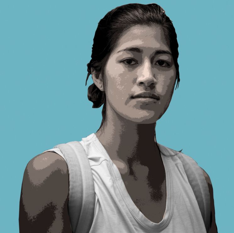 Sarah Koenig