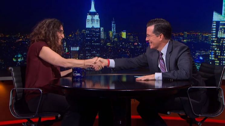 Sarah Koenig