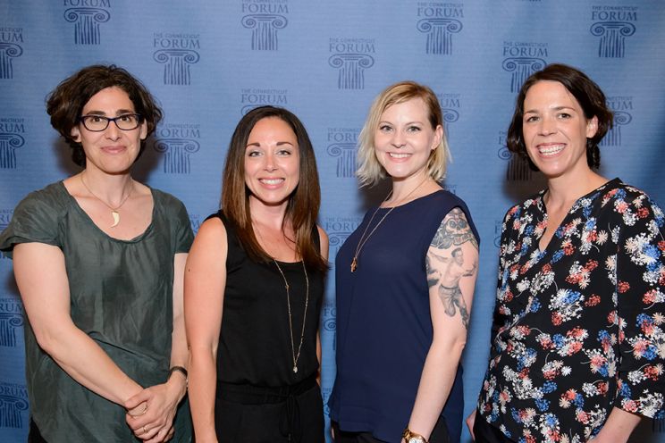 Sarah Koenig