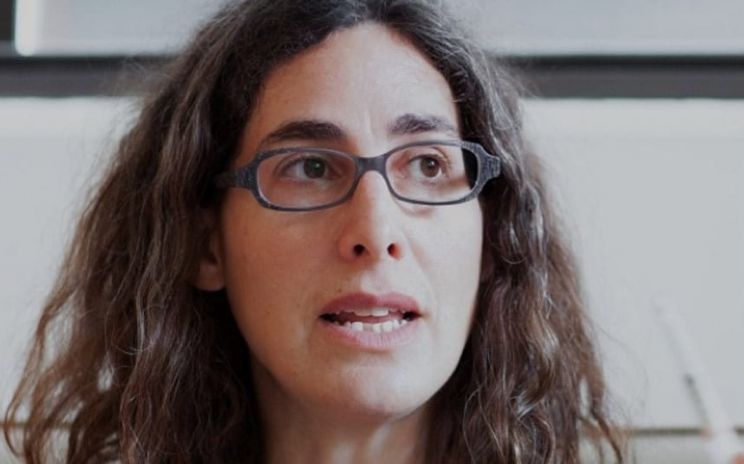 Sarah Koenig