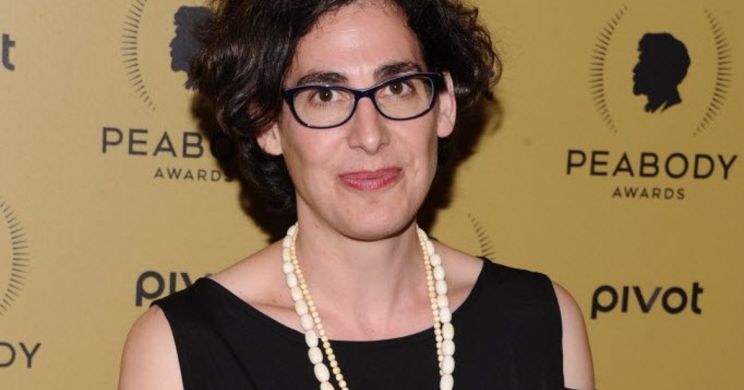 Sarah Koenig