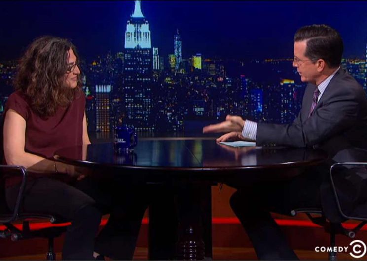 Sarah Koenig