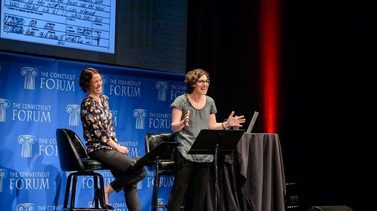 Sarah Koenig