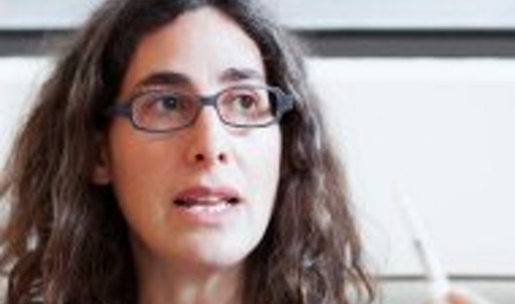 Sarah Koenig