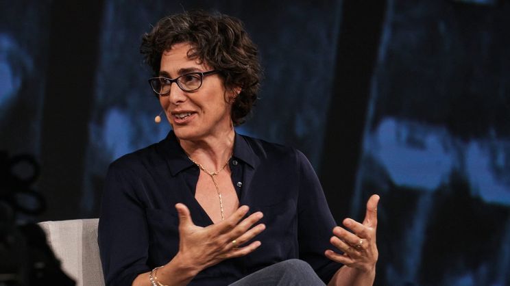 Sarah Koenig