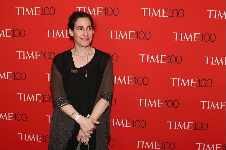 Sarah Koenig