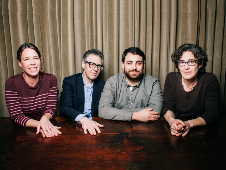 Sarah Koenig