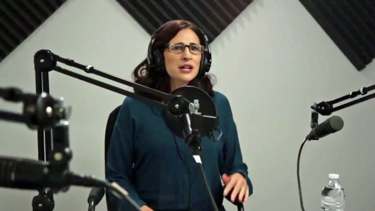 Sarah Koenig
