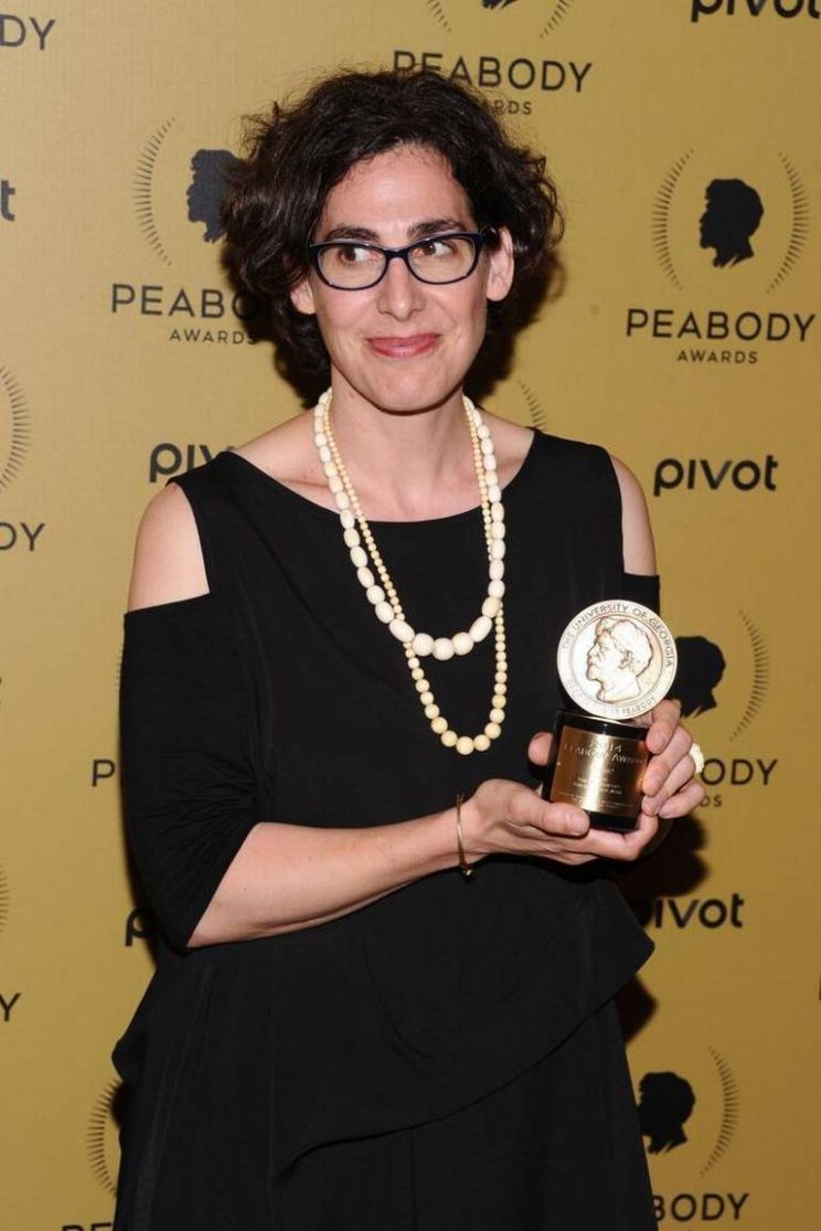 Sarah Koenig