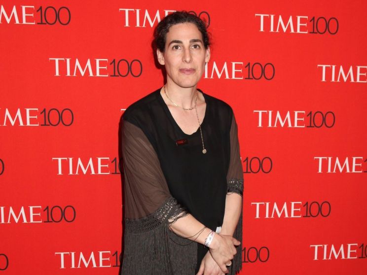 Sarah Koenig