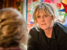 Sarah Lancashire