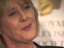 Sarah Lancashire