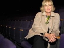 Sarah Lancashire